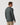 Men's Merino Core 160 T-Shirt LS - Slate Grey