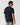Men's Merino Core 160 T-Shirt SS - Navy Black