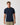 Men's Merino Core 160 T-Shirt SS - Navy Black, sailing and marine top, additional product view.