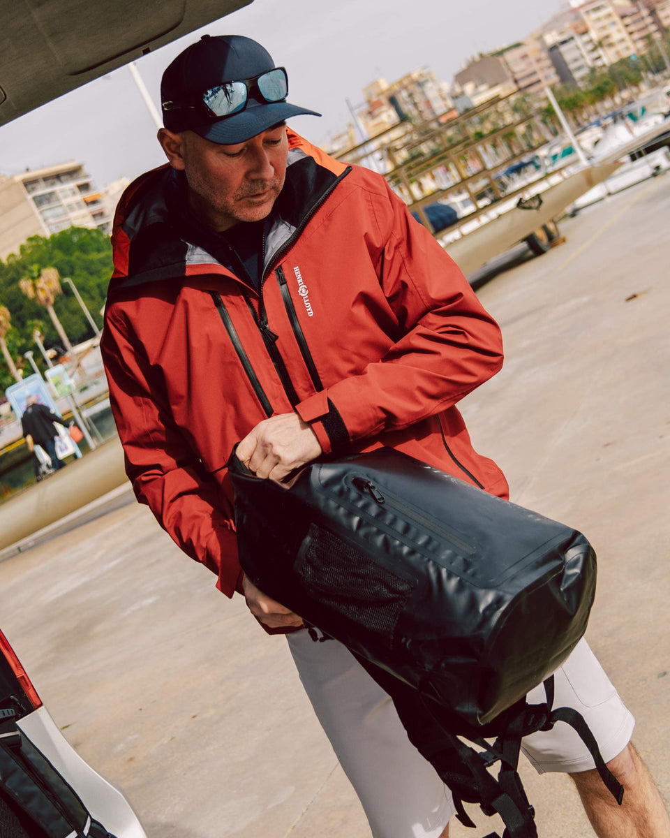 Mav Jacket