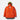 Waterproof sailing jacket laid flat with high collar, reflective detailing, and hood partially visible.