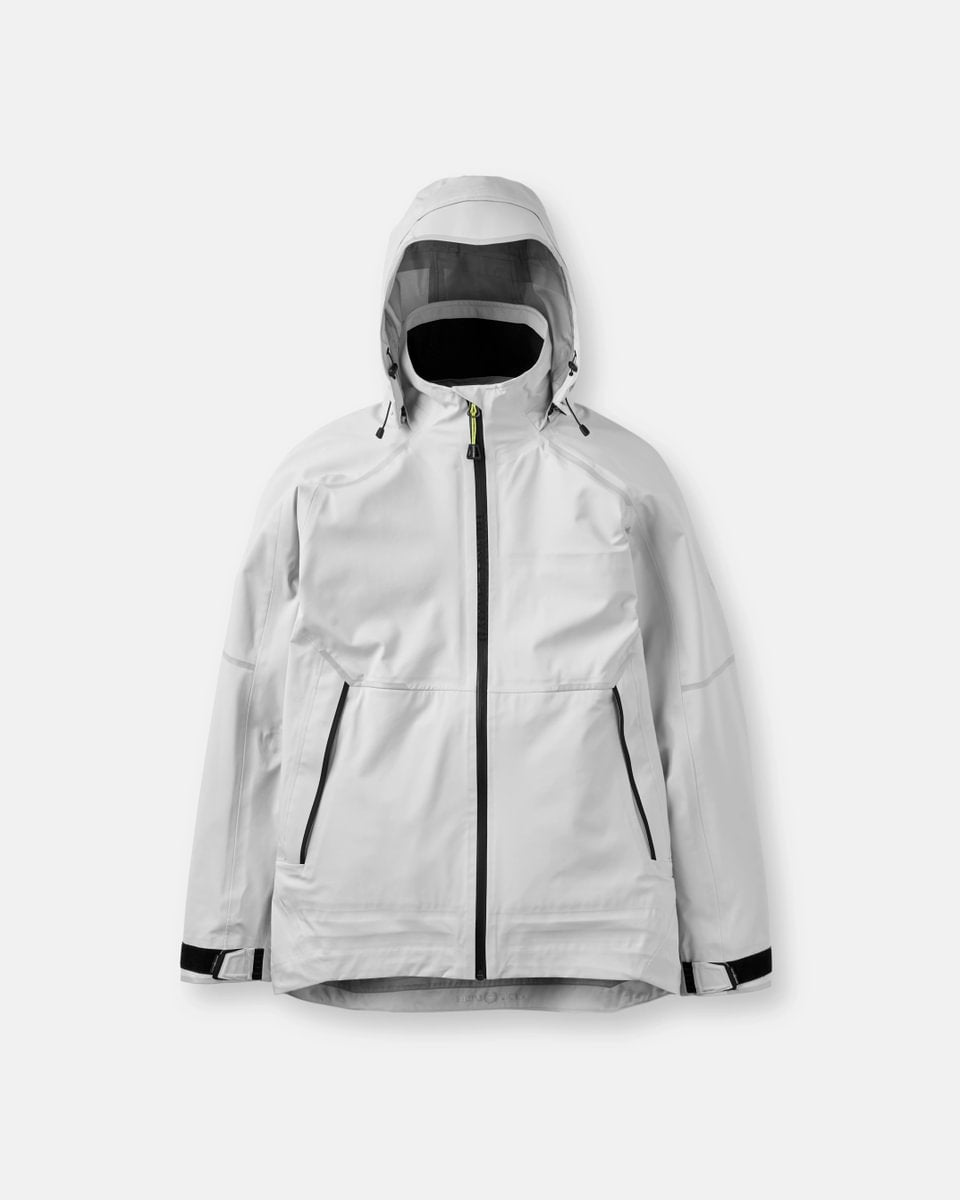 Men's Dynamic Jacket Ice Henri-Lloyd