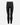 Men's Seamless Merino Pant - Black, marine lifestyle trousers, additional product view.