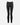 Women's Seamless Merino Pant - Black, marine lifestyle trousers, product view.