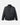 Men's Cool Breeze Jacket - Black, sailing jacket, product view.