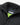 Men's Cool Breeze Jacket - Black, sailing jacket, additional product view.