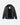 Men's Cool Breeze Jacket - Black, sailing jacket, additional product view.
