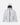 Men's Breeze Hooded Jacket - White, sailing jacket, additional product view.