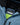Women's Polar Breeze Hooded Jacket - Fjord Blue, sailing jacket, additional product view.