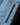 Women's Polar Breeze Hooded Jacket - Fjord Blue, sailing jacket, additional product view.