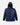 Women's Polar Breeze Hooded Jacket - Navy Blue