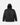 Women's Breeze Hooded Jacket - Black