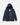Women's Breeze Hooded Jacket - Navy Blue