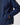 Men's Polar Breeze Hooded Jacket - Navy Blue, sailing jacket, additional product view.