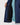 Men's Polar Breeze Hooded Jacket - Navy Blue, sailing jacket, additional product view.