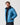 Men's Polar Breeze Hooded Jacket - Fjord Blue, sailing jacket, additional product view.