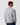 Consort RWR Crew Neck Sweat - Light Grey Melange
