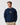 Consort RWR Crew Neck Sweat - Navy Blue, sailing and marine top, additional product view.