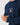 Consort RWR Crew Neck Sweat - Navy Blue, sailing and marine top, additional product view.