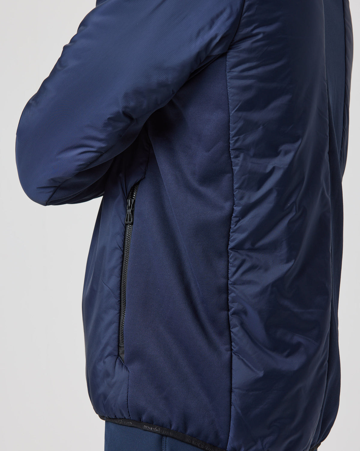 Smart-Therm Jacket - Navy Blue – Henri-Lloyd