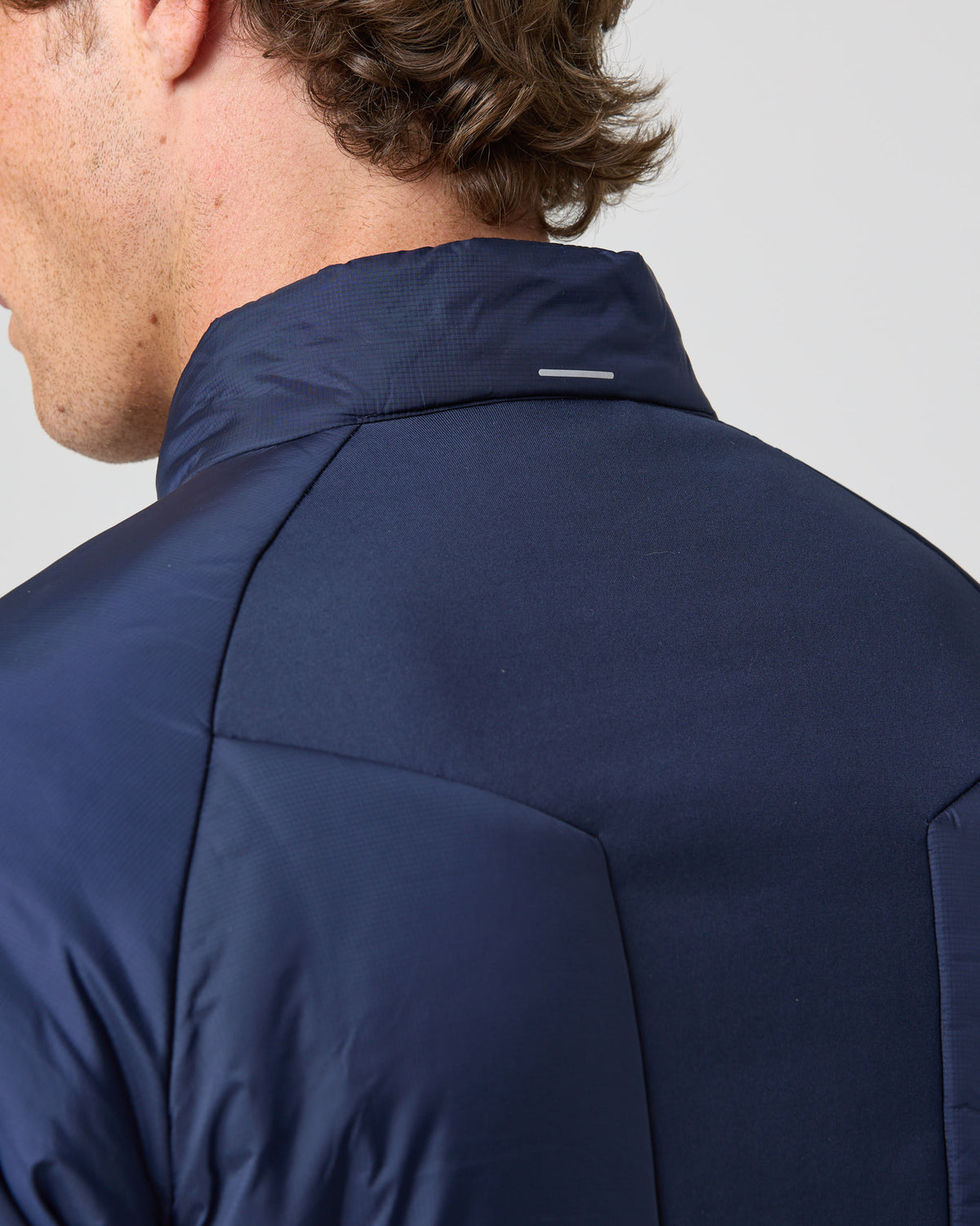 Smart-Therm Jacket - Navy Blue – Henri-Lloyd