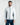 Spinnaker Wind Jacket - White