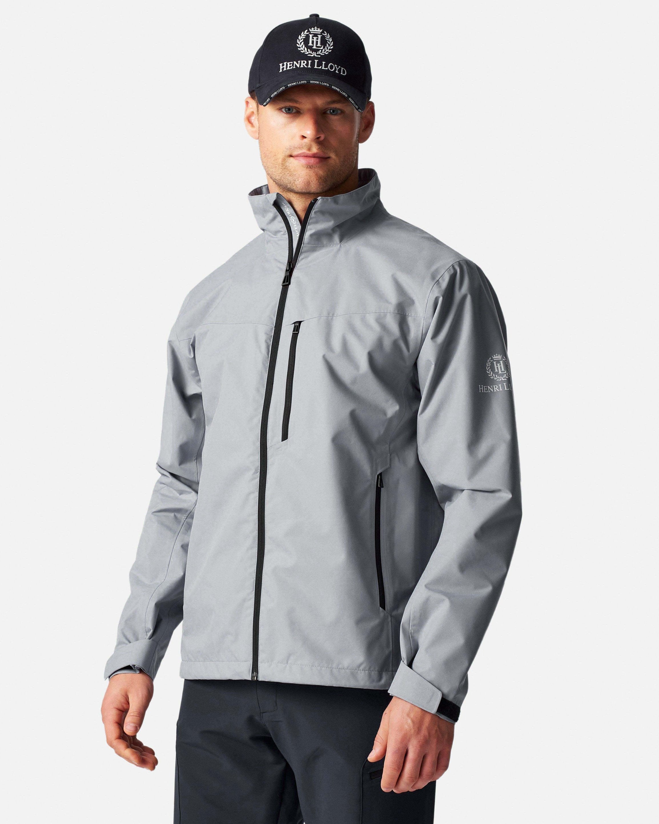 Men's Breeze Jacket