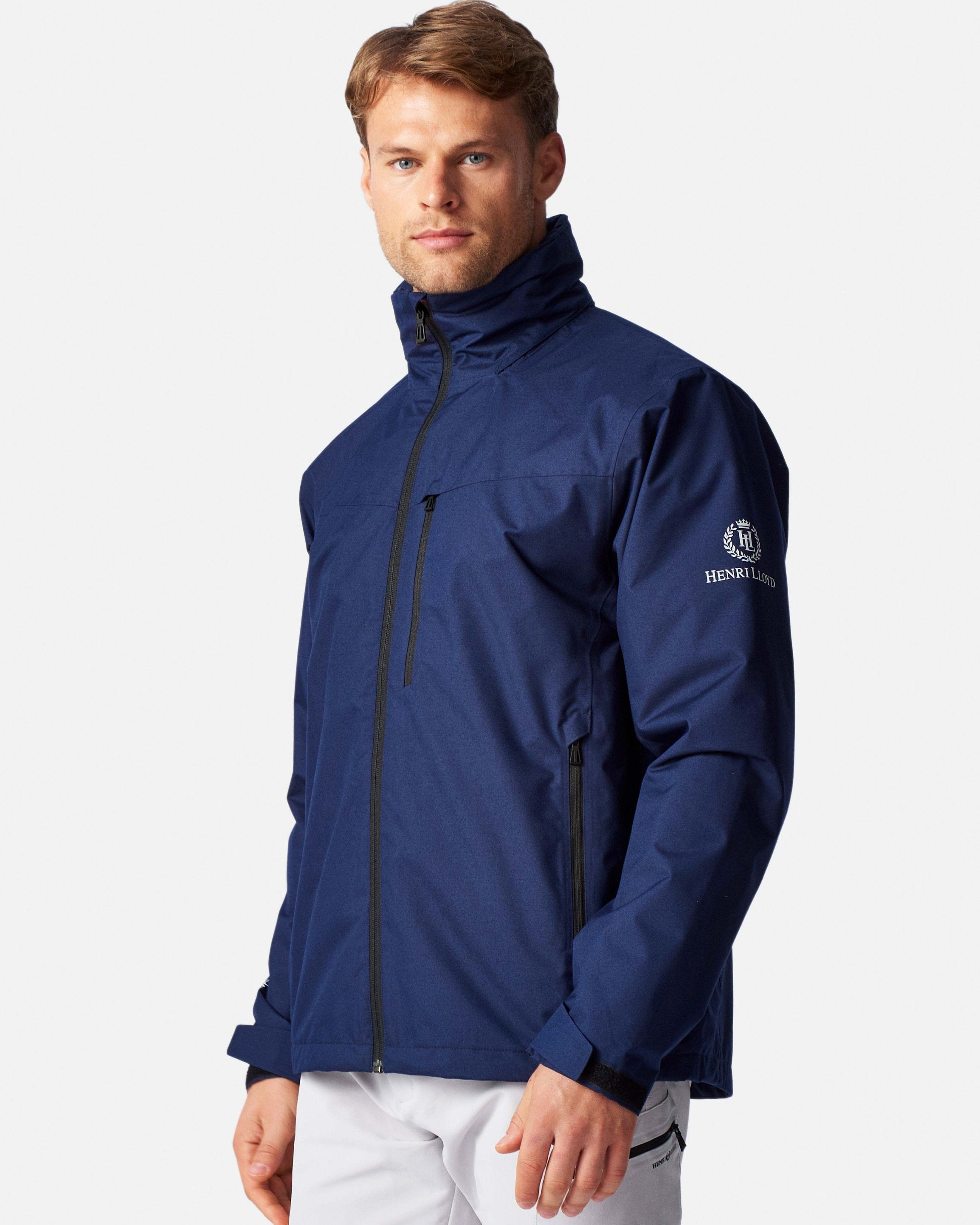 Men's Cool Breeze Jacket