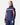 Women's Sail Jacket - Navy Blue