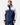 Men's Biscay Jacket - Navy/White