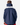 Men's Biscay Jacket - Navy/White