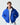 2001 Volvo Ocean Race Jib Jacket - Marine Blue
