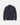 Beaulieu Knitted Polo - Dark Navy