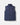 Bergen Gilet - Navy Blue