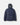 Bergen Hooded Jacket - Navy Blue