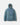 Bergen Hooded Jacket - Sea Spray Blue