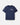 Calshot T Shirt - Navy Blue