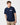 Calshot T Shirt - Navy Blue