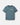 Calshot T Shirt - Sea Spray Blue