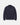 Clew Mock Neck Jumper - Dark Navy