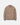 Clew Mock Neck Jumper - Light Sand Melange