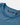 Cowes T Shirt - Dark Teal, sailing and marine top, label detail.