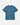 Cowes T Shirt - Dark Teal, sailing and marine top, front view.
