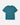 Cowes T Shirt - Washed Teal