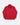 2001 Red Pocket Rugby Shirt