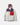 Waterproof performance jacket with hood and technical colour block design.