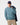 Lytham Crew Neck Sweat - Sea Spray Blue