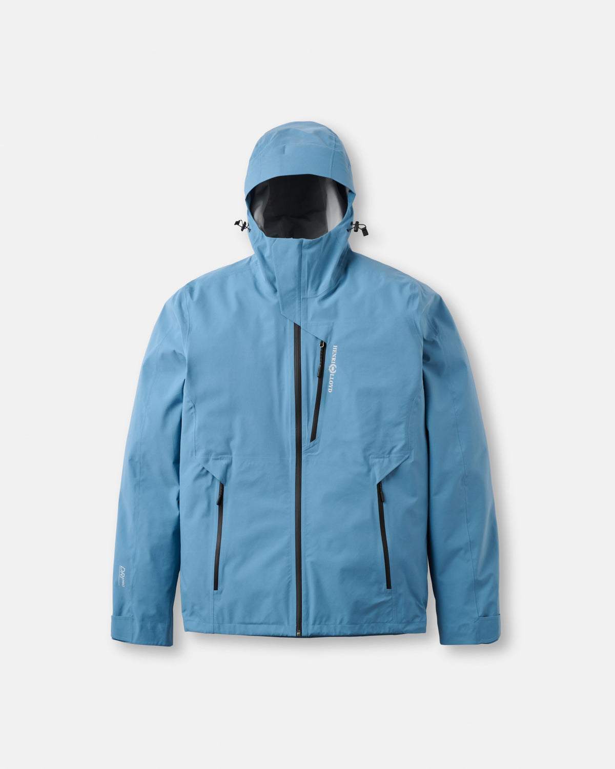 Mav-Lite Shell 2.0 - Fjord Blue – Henri-Lloyd
