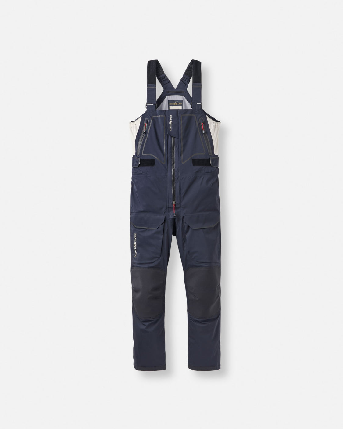 Ocean Pro System – Henri-Lloyd