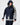 Men's Ocean Pro Jacket - Navy Black/Off White